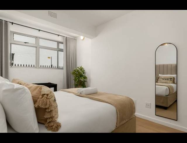 2 BEDROOM APARTMENT TO LET IN GREEN POINT